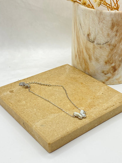 PULSERA MARIPOSA