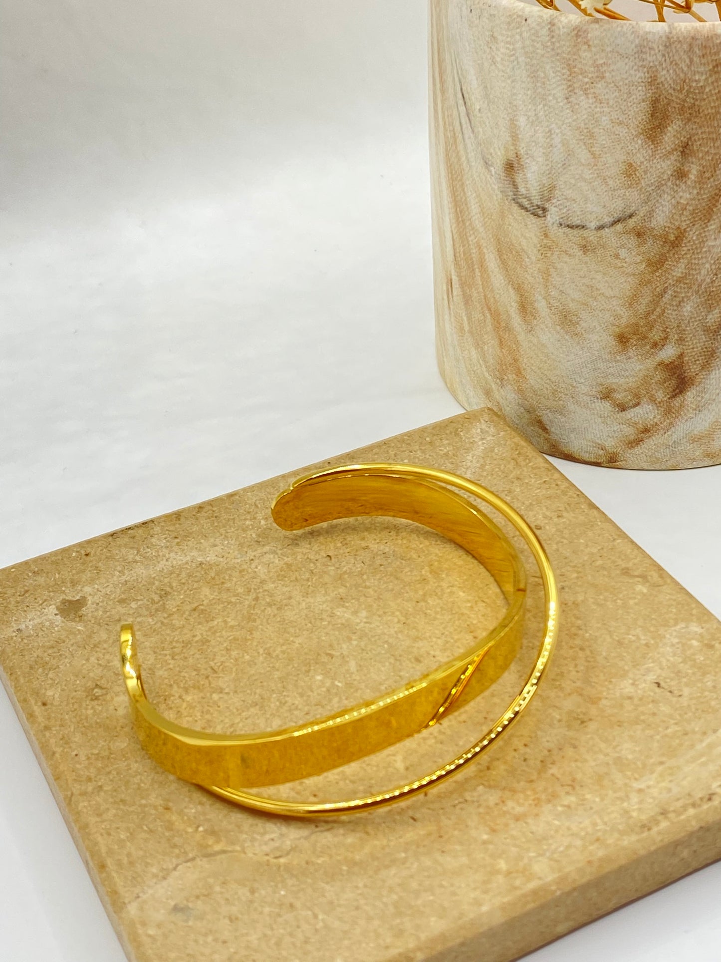 BRAZALETE NIDIA