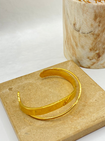 BRAZALETE NIDIA