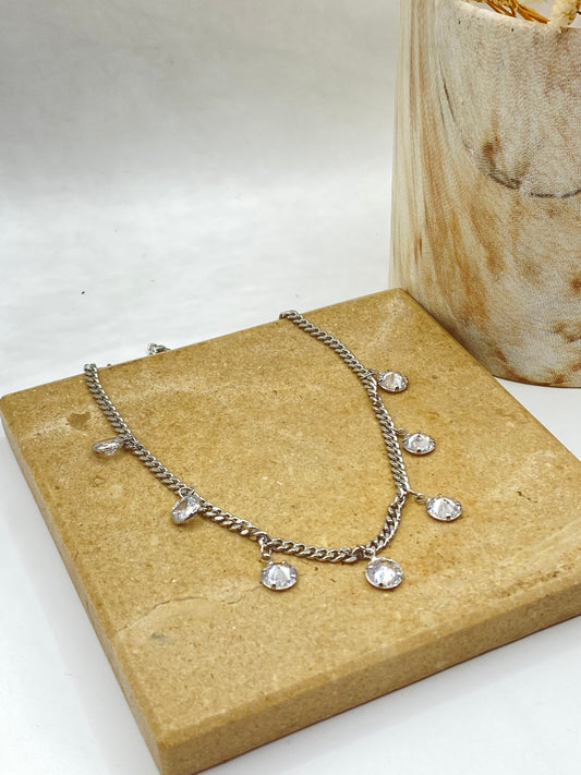 COLLAR AMOR- EUNICE