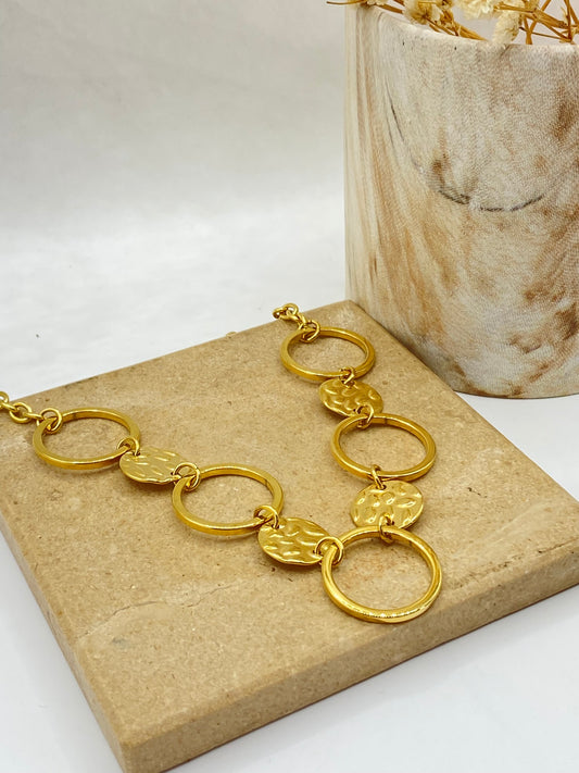 COLLAR EUNICE
