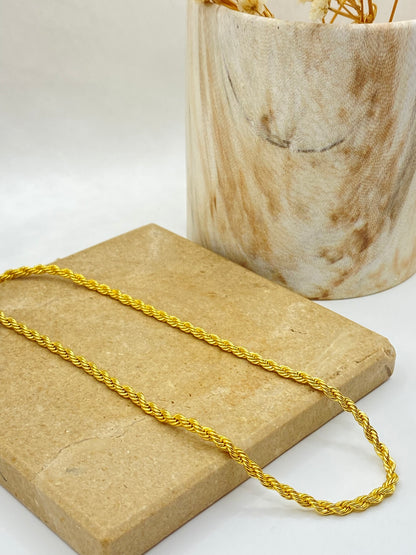 COLLAR VALE