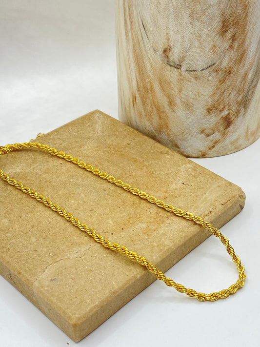 COLLAR VALE