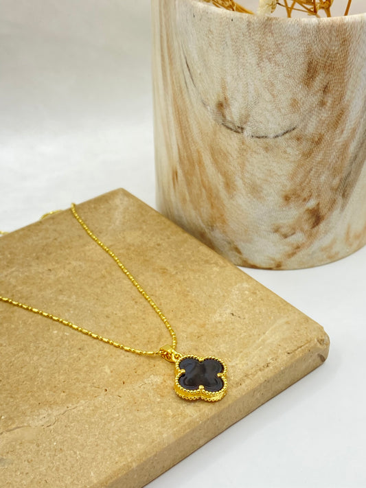 COLLAR VAN CLEEF
