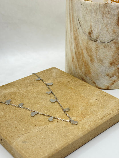 COLLAR AMOR- ELI