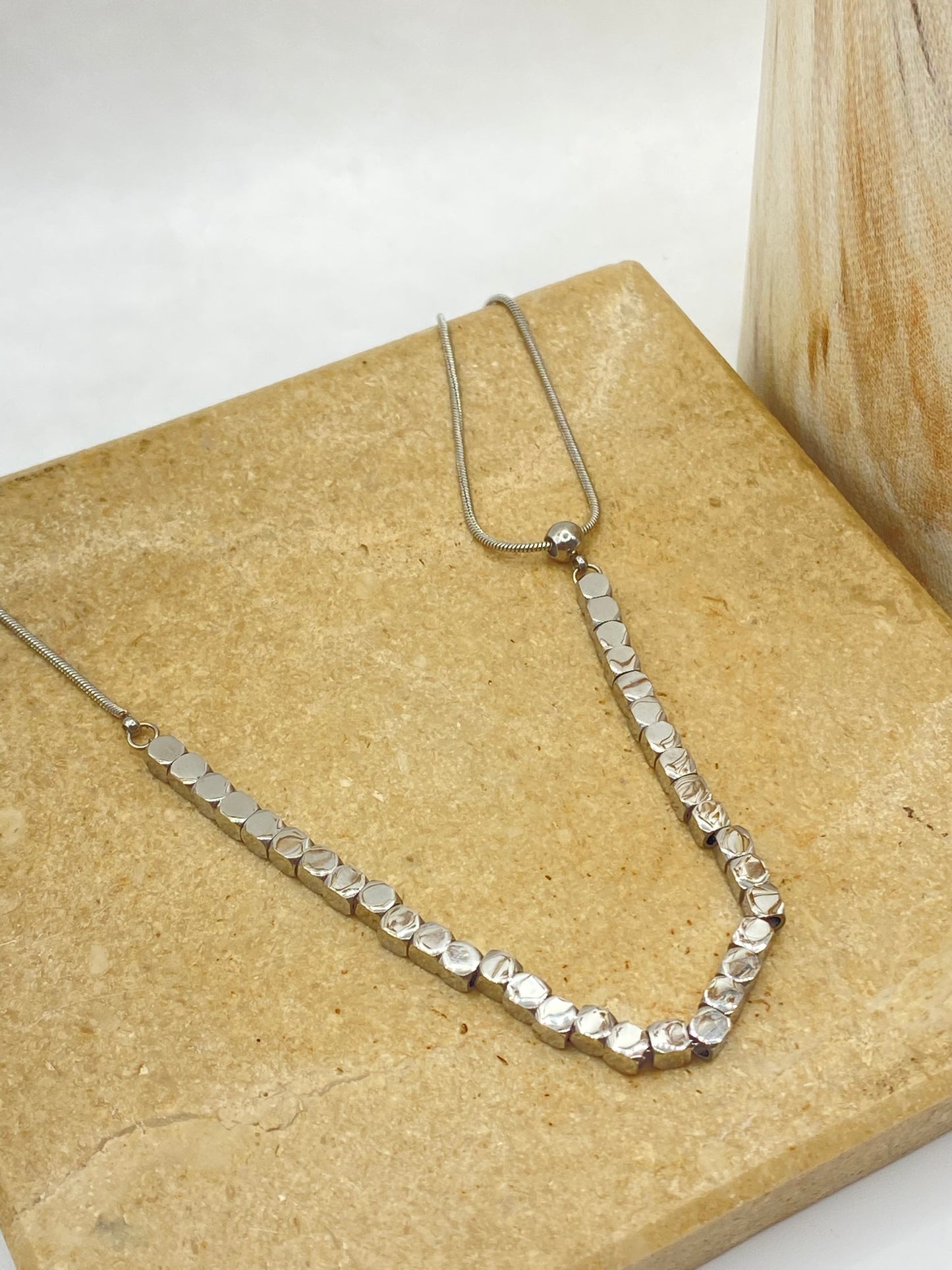COLLAR ROSAURA