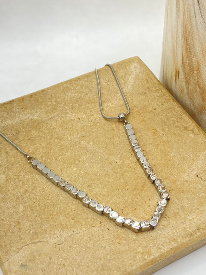 COLLAR ROSAURA
