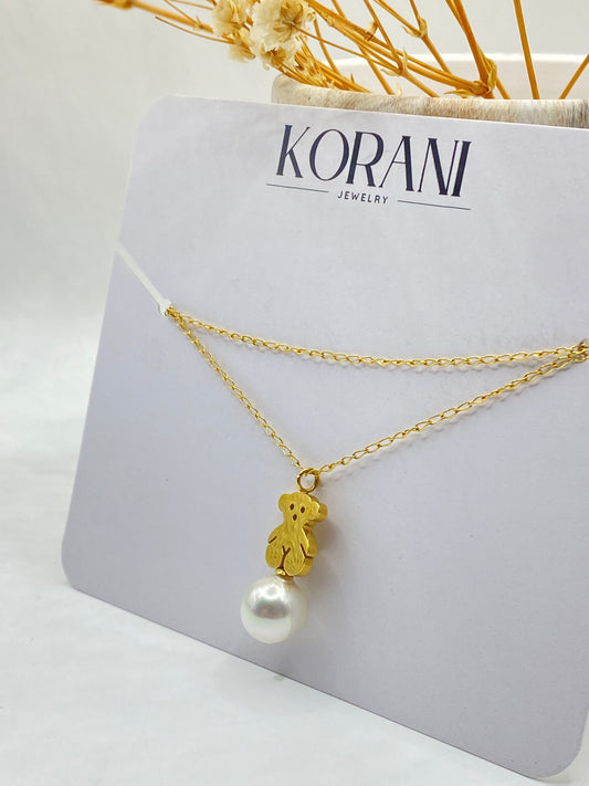 COLLAR JULI