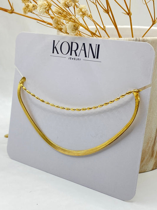COLLAR MONSERRAT