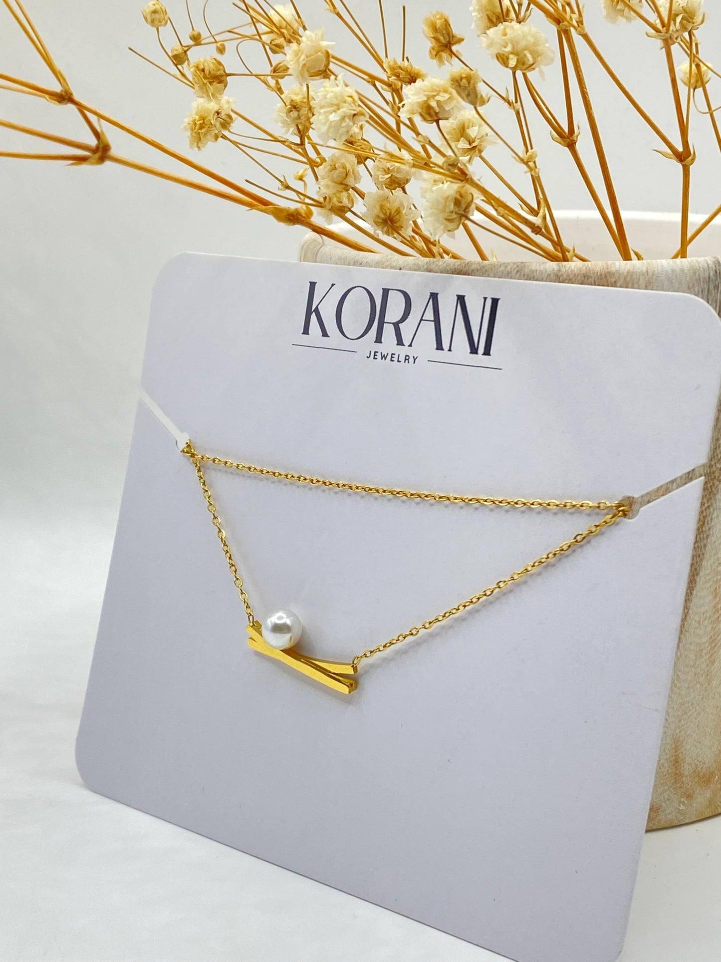 COLLAR SUSI
