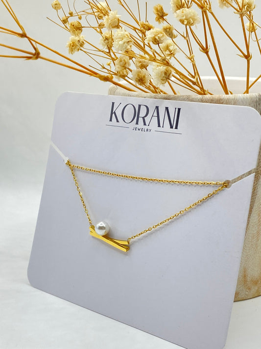 COLLAR SUSI