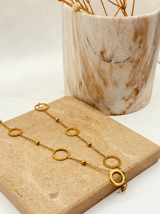 COLLAR SAMANTHA