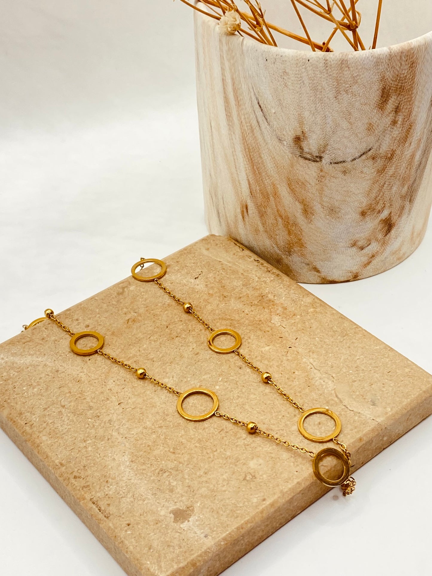 COLLAR SAMANTHA