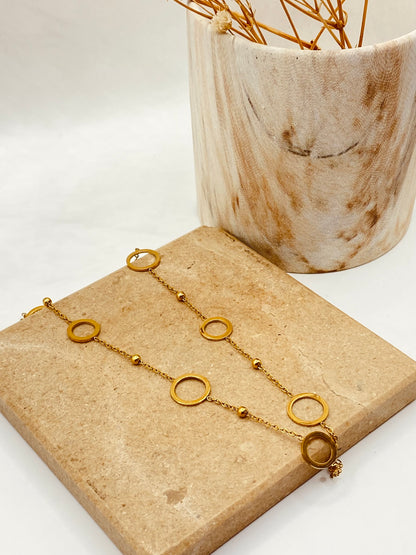 COLLAR SAMANTHA