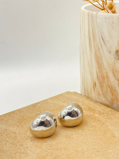 ARETES STUDS ESFERAS