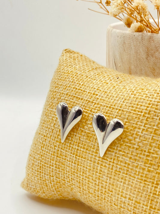 ARETE STUD GABRIELA