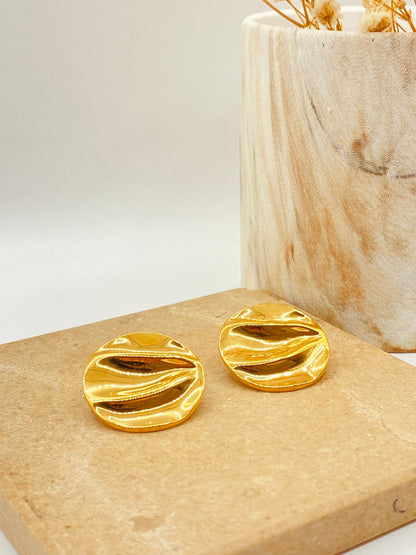 ARETE STUD MILE
