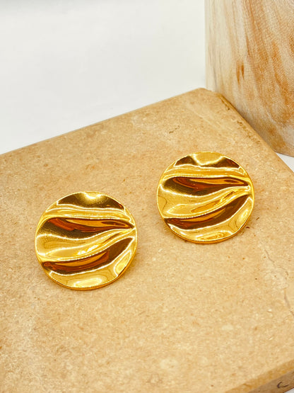 ARETE STUD MILE