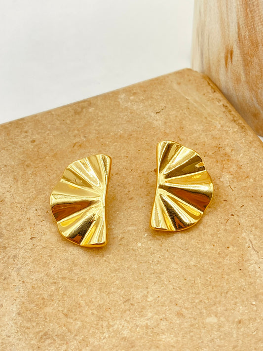 ARETE STUD LISETTE