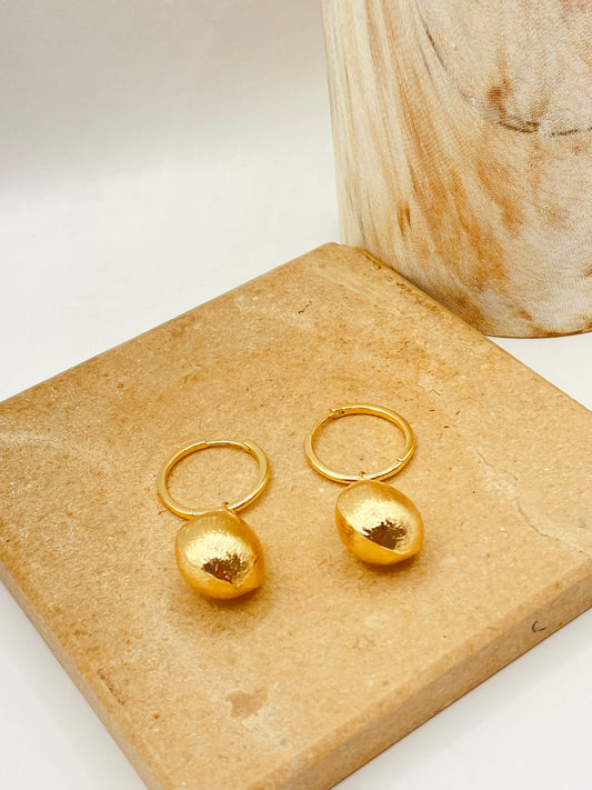 ARETE HOOP YADI