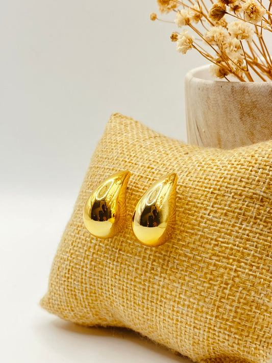 ARETE CHUNKY GOTA MED
