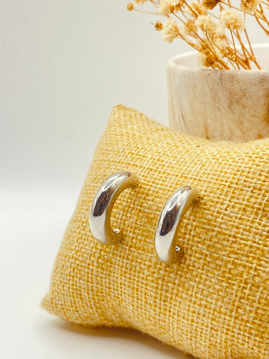ARETE HOOP ELI