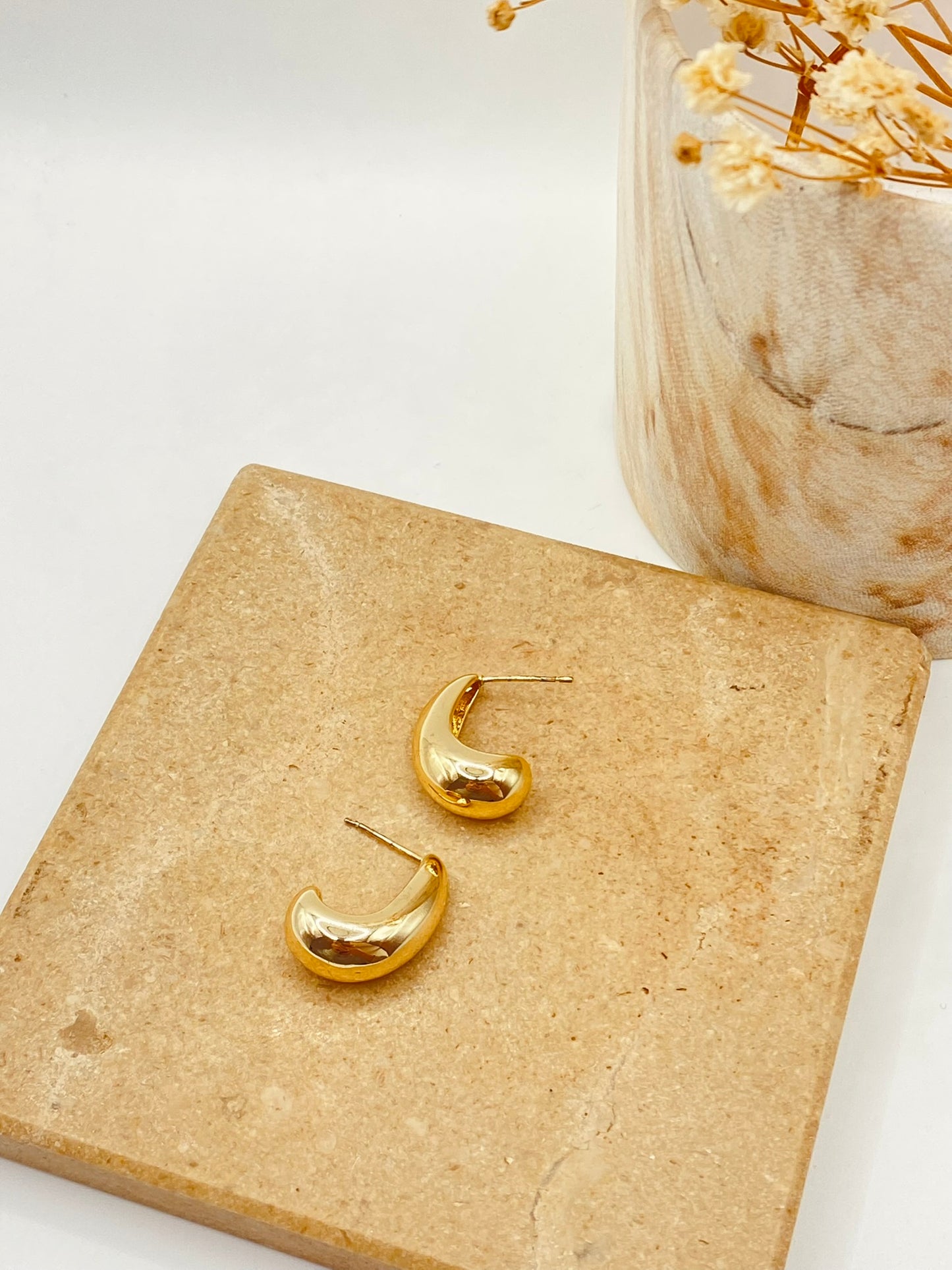 ARETE CHUNKY LUISA
