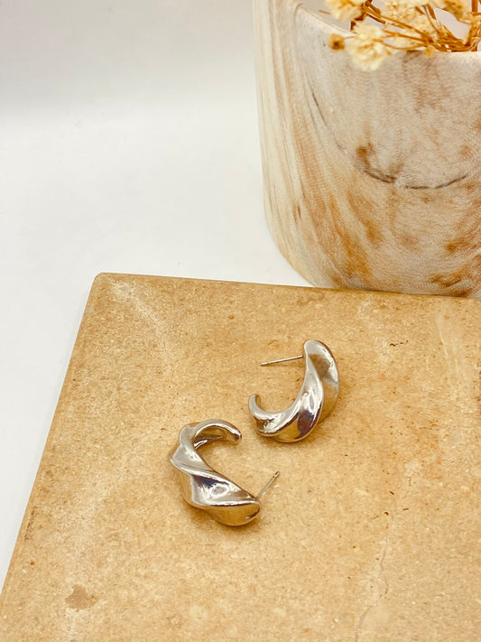 ARETE CHUNKY LARI