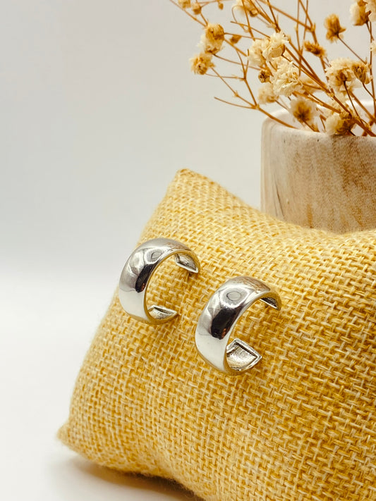 ARETE HOOP NATHI