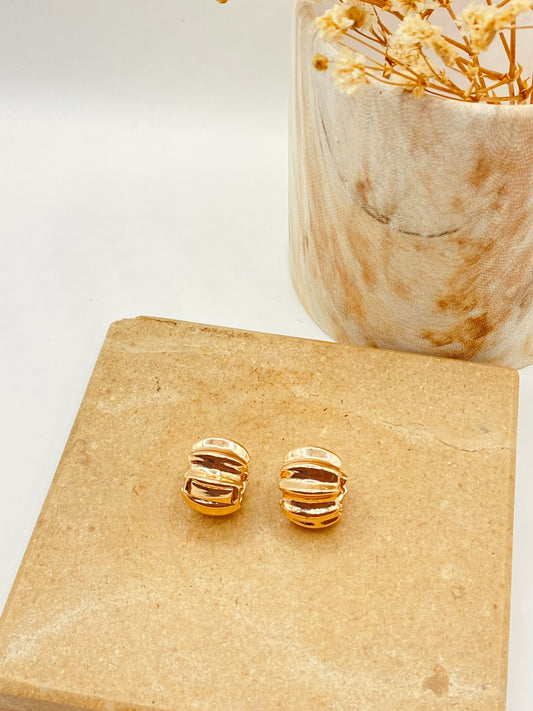 ARETE HOOP VICTORIA