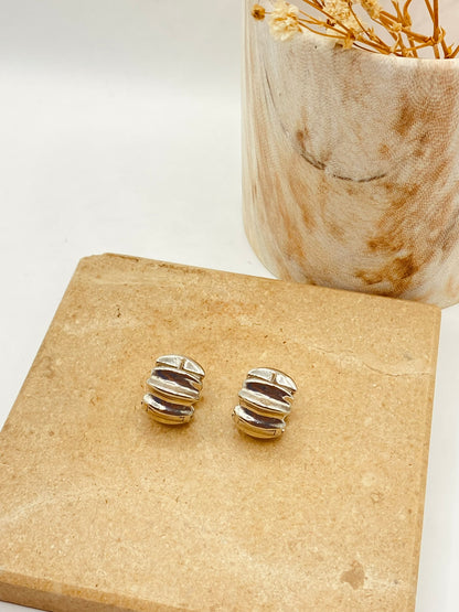 ARETE HOOP VICTORIA