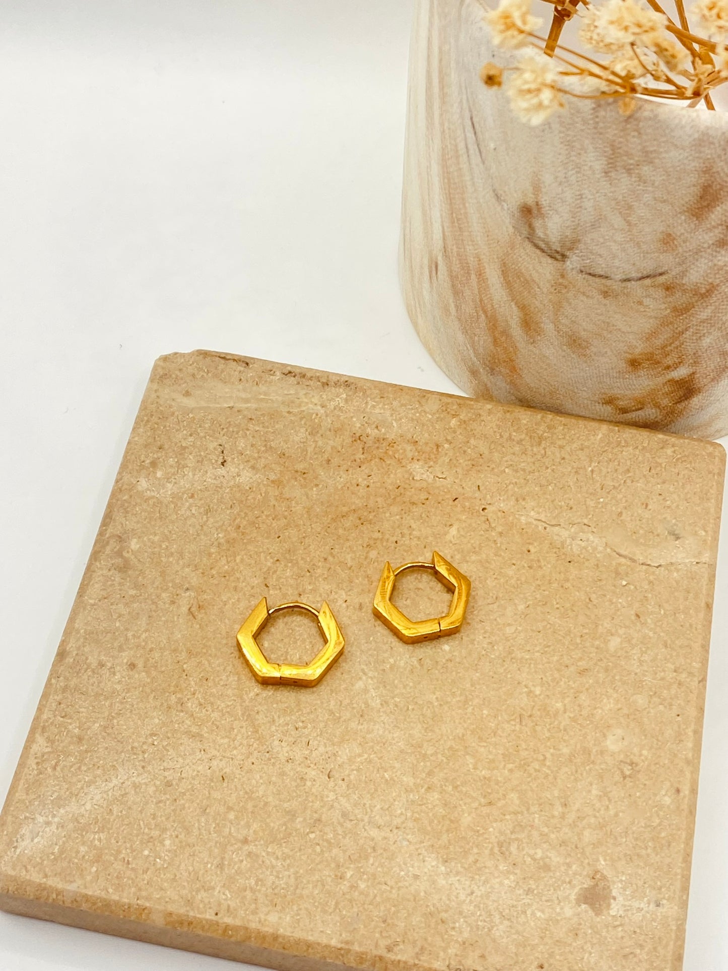 ARETE HOOP KATHIA