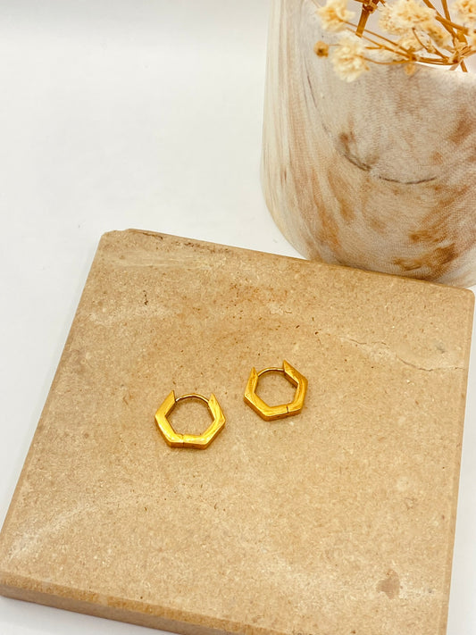 ARETE HOOP KATHIA