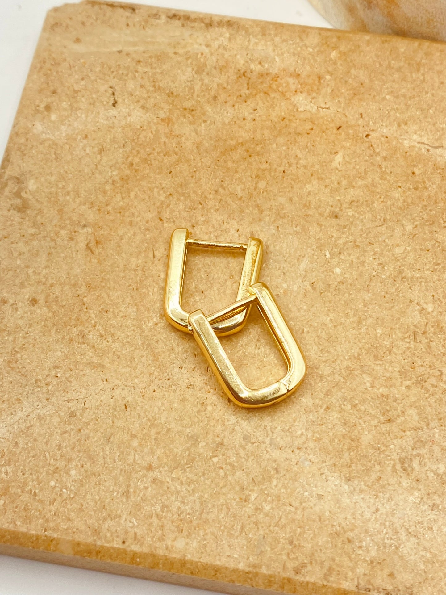ARETE HOOP NIDI