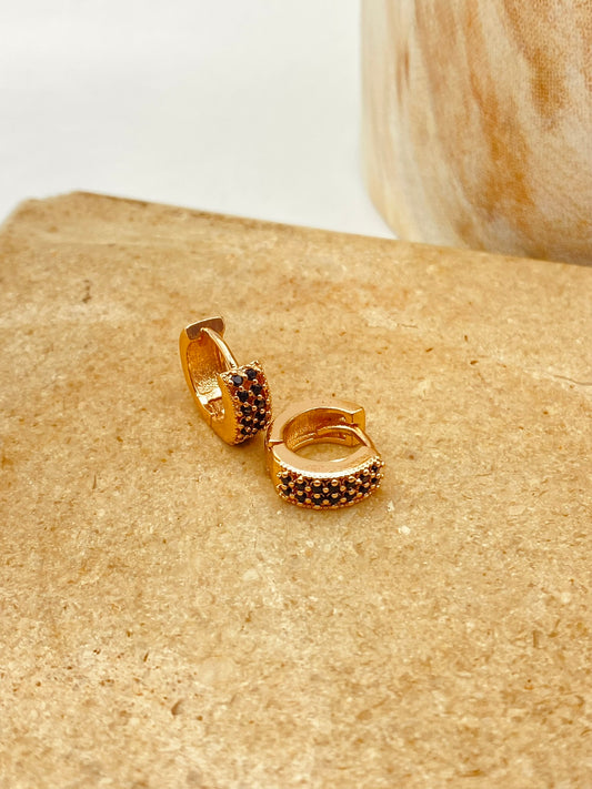 ARETE HOOP KAROL