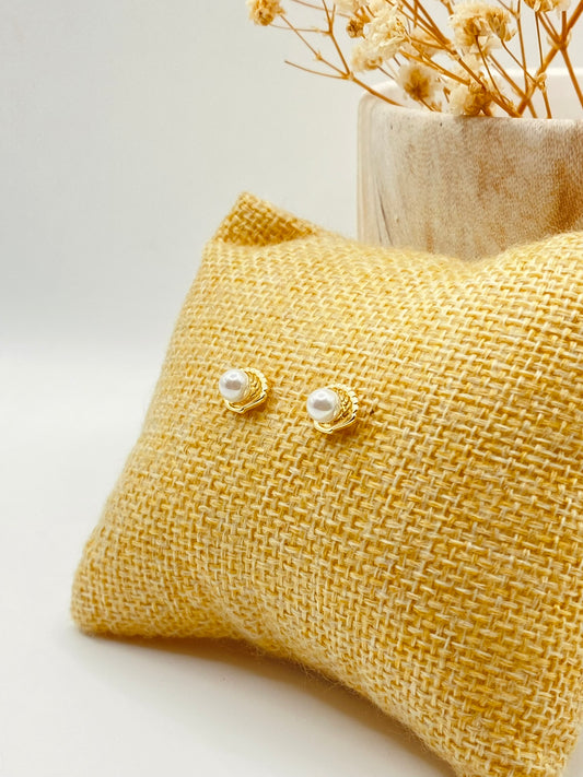 ARETE STUD PAO