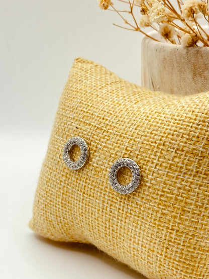 ARETE STUD KAREN