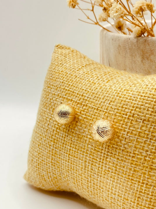 ARETE STUD NANCY