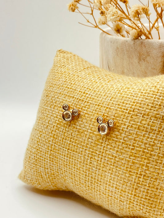 ARETE STUD KAROL