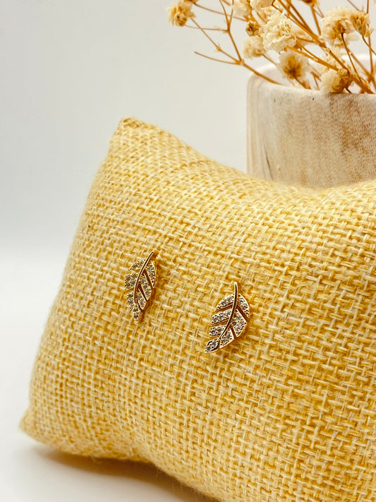 ARETE STUD ALEXA