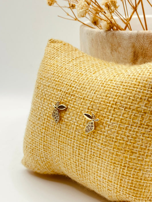 ARETE STUD NATHY