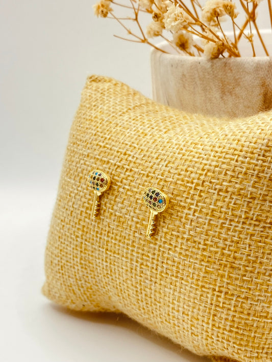 ARETE STUD LARISSA