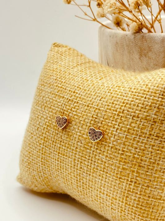 ARETE STUD EUNICE