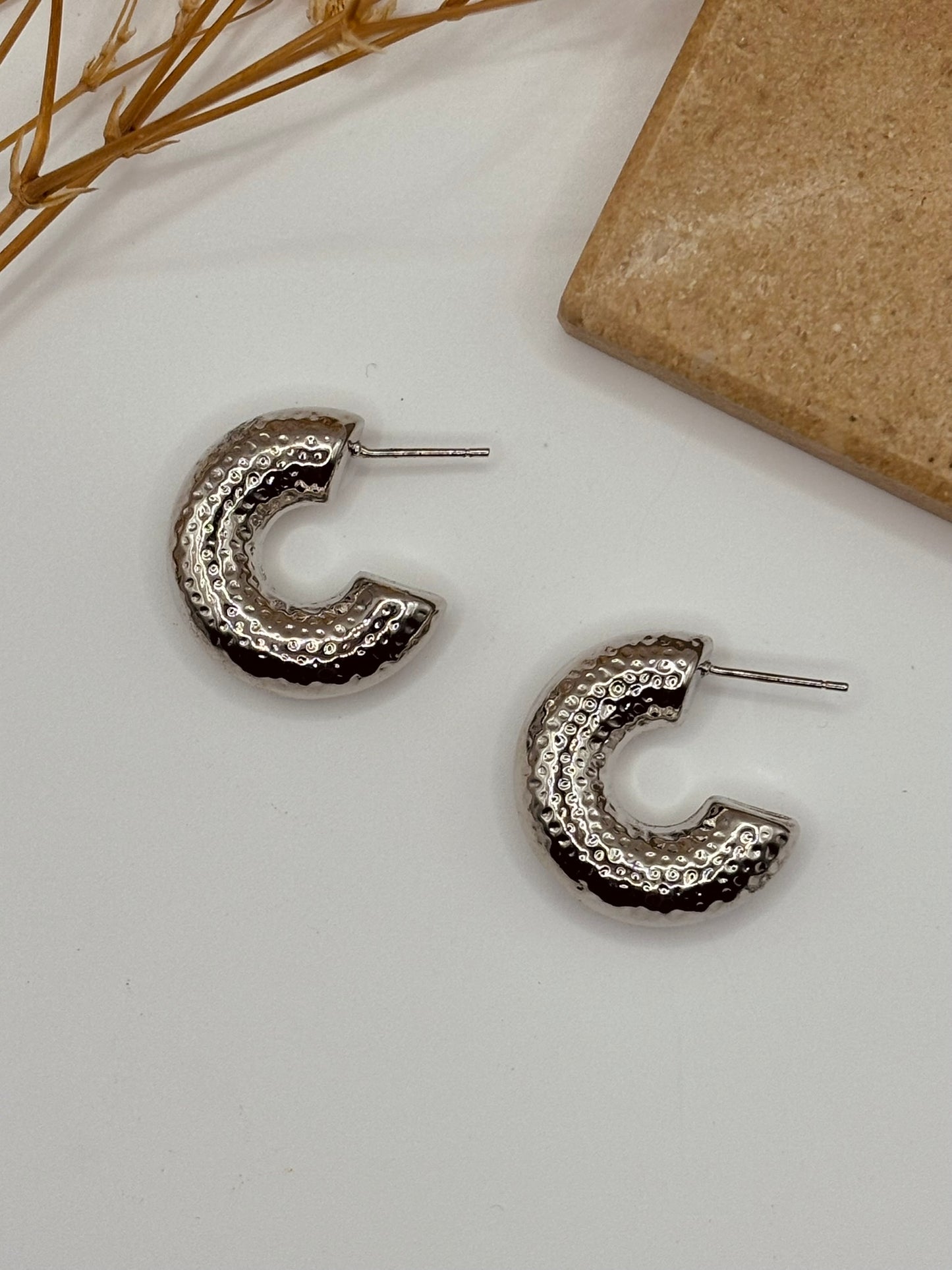 ARETE CHUNKY FIO