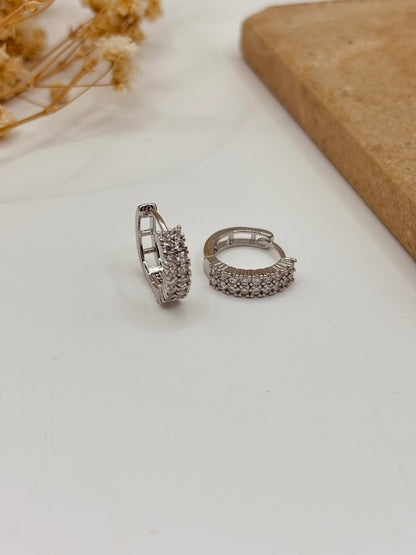 ARETE HOOP JESS