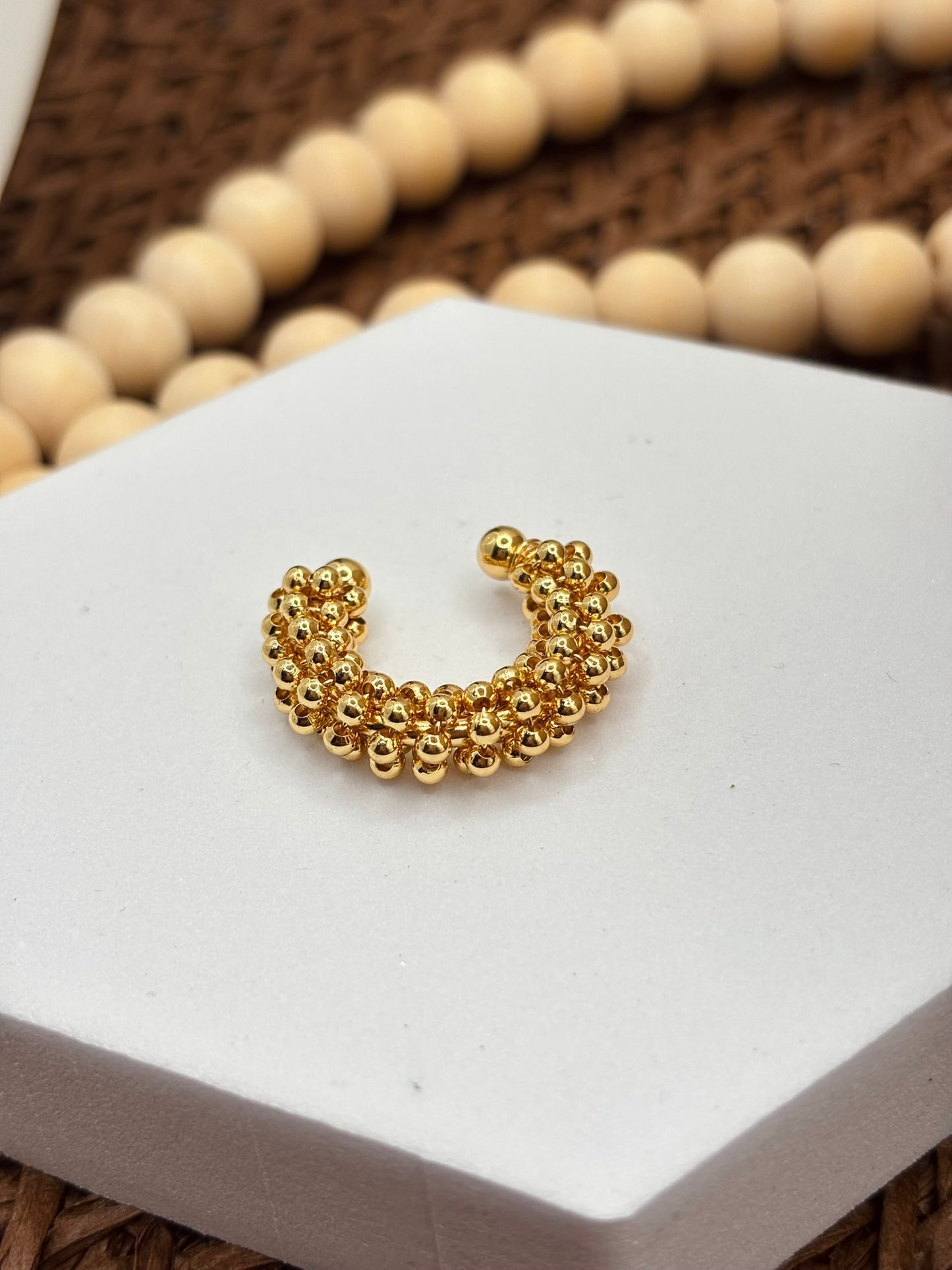EARCUFF JOHA