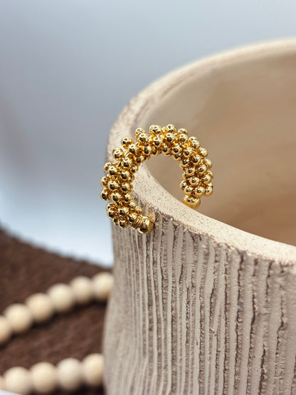 EARCUFF JOHA
