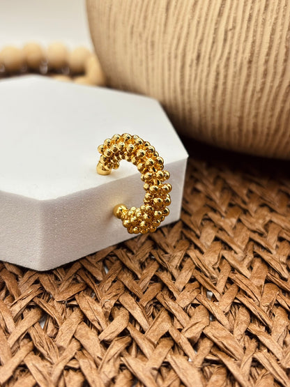 EARCUFF JOHA